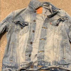 Levi’s Denim Jacket